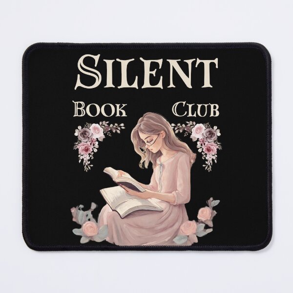 Item preview, Silent Book Club Outfit designed and sold by CyberArtistOne.