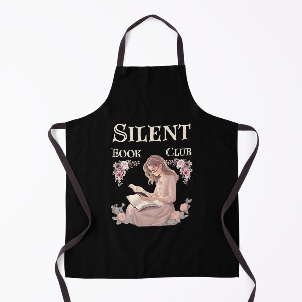 Item preview, Silent Book Club Outfit designed and sold by CyberArtistOne.