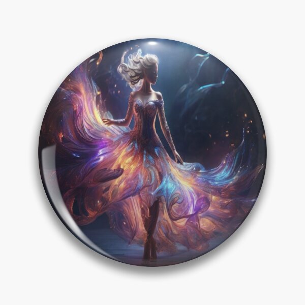 Item preview, Mesmeric plasma phantom. designed and sold by Cherryblossom50.