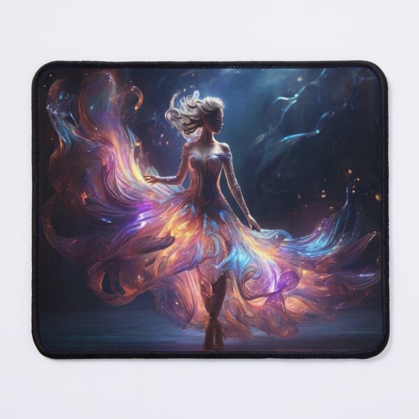 Item preview, Mesmeric plasma phantom. designed and sold by Cherryblossom50.
