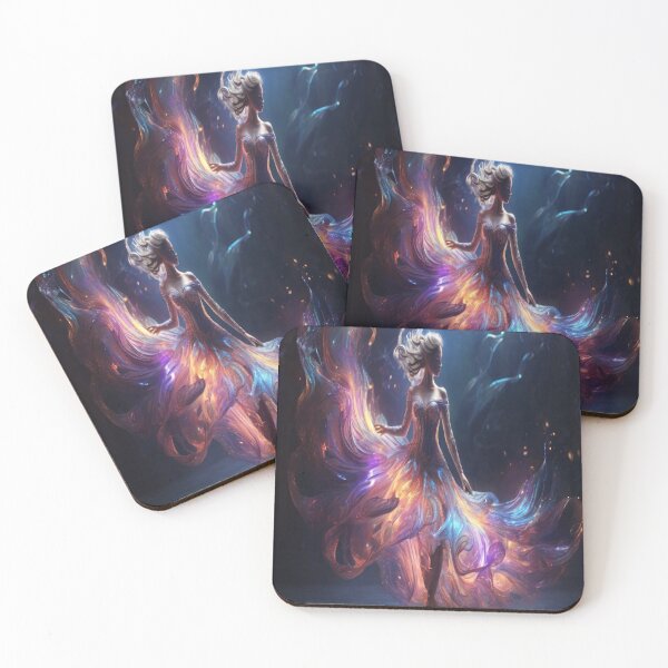 Item preview, Mesmeric plasma phantom. designed and sold by Cherryblossom50.