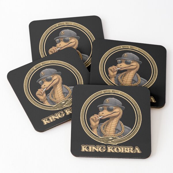 Item preview, King Cobra. designed and sold by stopamoment.