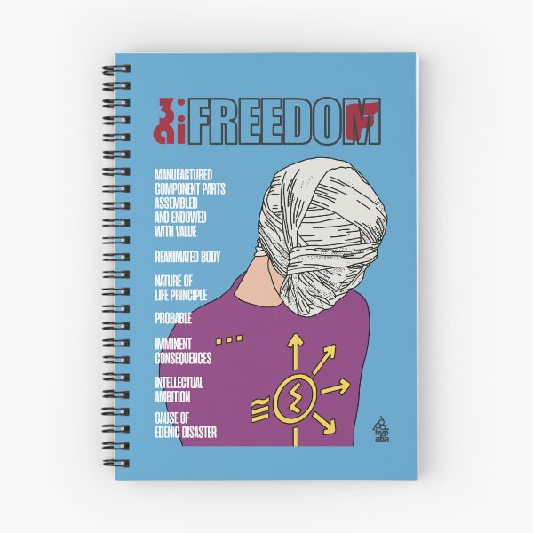 Item preview, 3º ai freeDOF 00 designed and sold by teethontheroof.
