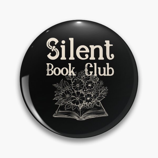 Item preview, Silent Book Club Outfit  designed and sold by CyberArtistOne.