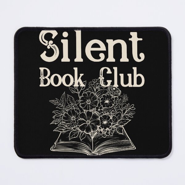 Item preview, Silent Book Club Outfit designed and sold by CyberArtistOne.