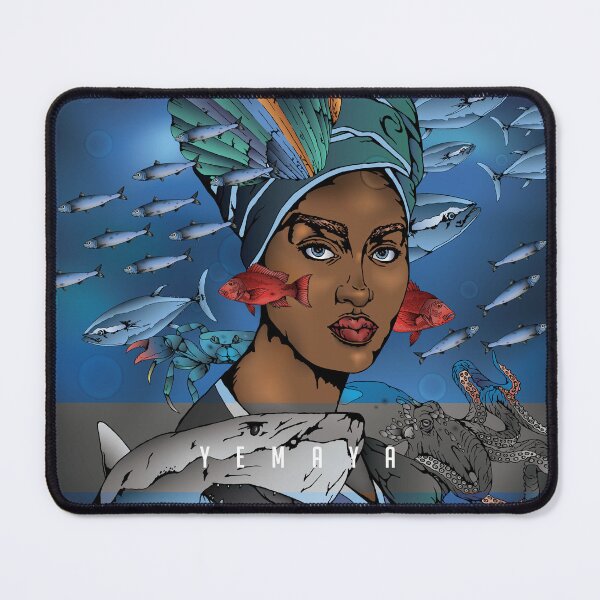 Item preview, Yemaya designed and sold by Rolydesign.