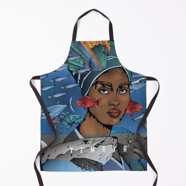 Item preview, Yemaya designed and sold by Rolydesign.