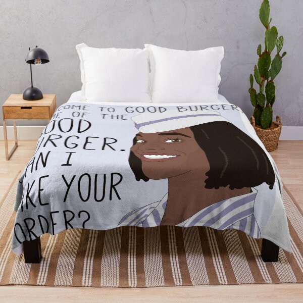 Item preview, Welcome to Goodburger Movie designed and sold by sszampetti.