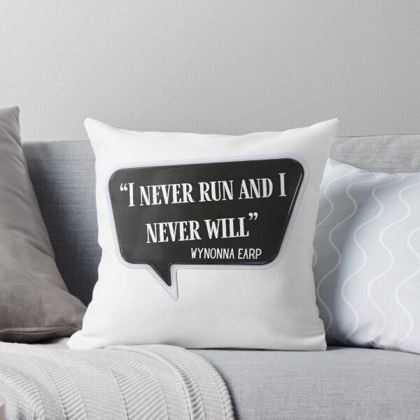 Item preview, I never run designed and sold by Huntch.