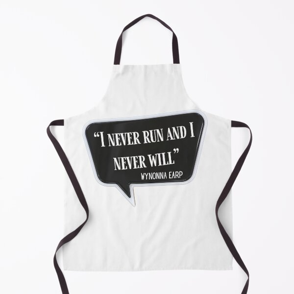 Item preview, I never run designed and sold by Huntch.