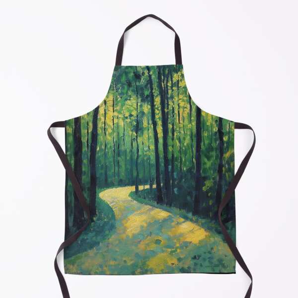 Item preview, Green Forest designed and sold by Timothystore-.