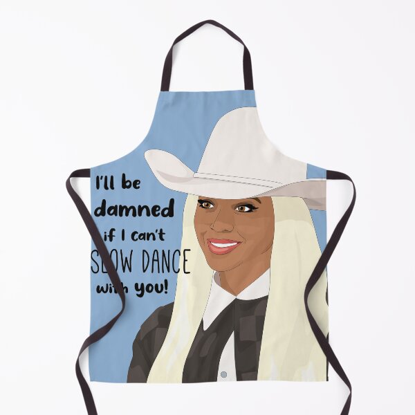 Item preview, Beyonce I'll be damned if I can't slow dance with you Texas Hold Em designed and sold by sszampetti.