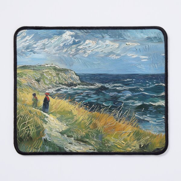 Item preview, Beautiful Beach designed and sold by Timothystore-.