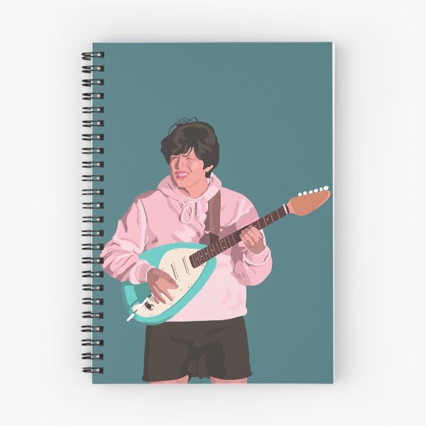 Item preview, Boy Pablo designed and sold by makistickers.