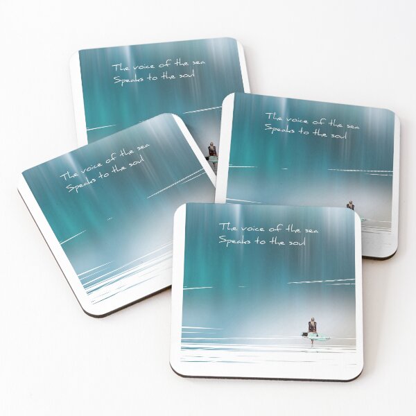 Item preview, The voice of the sea designed and sold by DerekEntwistle.