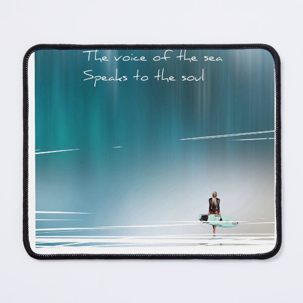 Item preview, The voice of the sea designed and sold by DerekEntwistle.