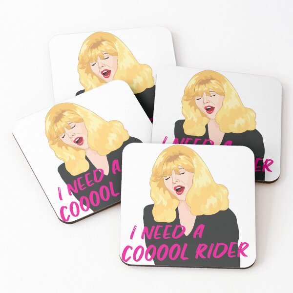 Item preview, Michelle Pfeiffer cool rider Grease 2 song designed and sold by sszampetti.