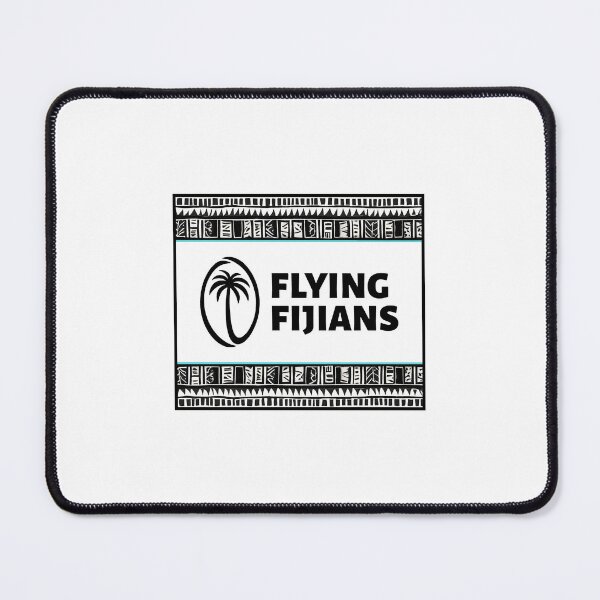 Item preview, Fiji Rugby, Flying Fijians designed and sold by Mikusya-chan.