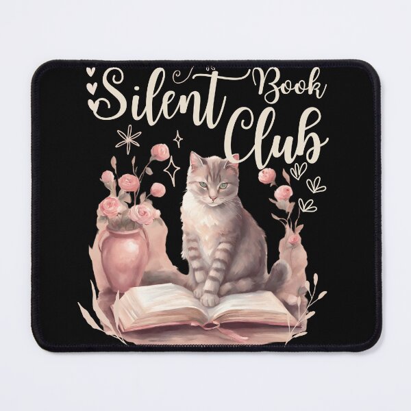 Item preview, Silent Book Club Outfit designed and sold by CyberArtistOne.