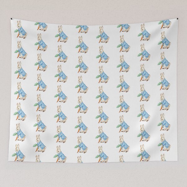 Item preview, Nursery Characters, Peter Rabbit, Beatrix Potter designed and sold by SvetlanaArt.