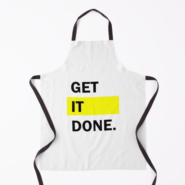 Item preview, Get it done designed and sold by nimmitrends.