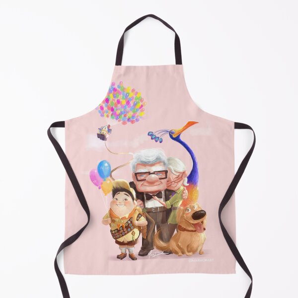 Item preview, UP FANART designed and sold by M.MONARTS.