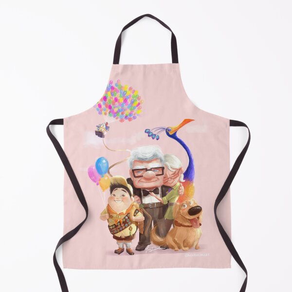 Item preview, UP FANART designed and sold by MMONARTS.