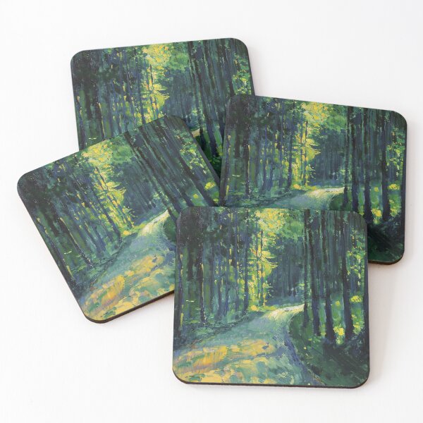 Item preview, Deep Dark Forest designed and sold by Michealfashion.