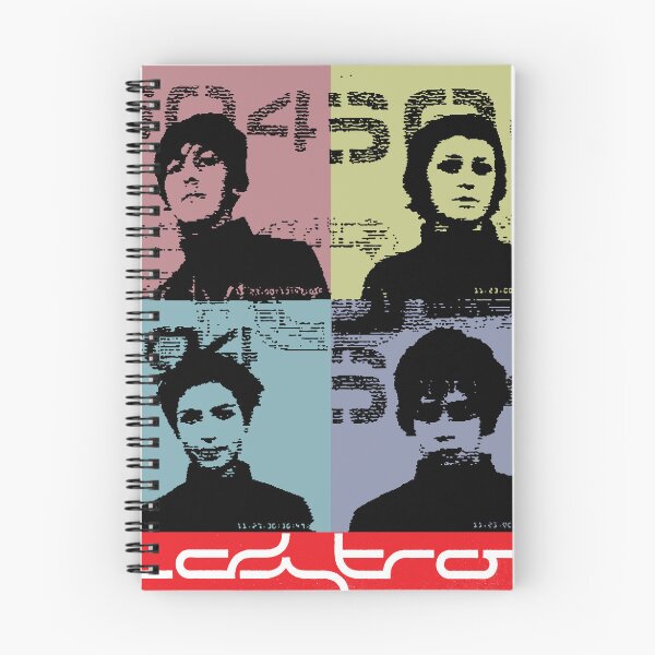 Item preview, synth-pop music designed and sold by Puxkschool.