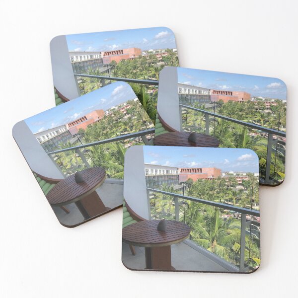 Item preview, resort designed and sold by Minimari.