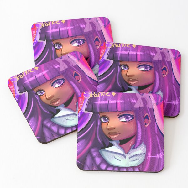 Item preview, Twilight Sparkle as A Human designed and sold by EzrahzRiot.