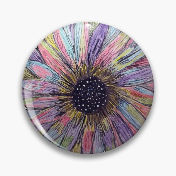 Item preview, ELEMENTARY DAISY designed and sold by ClaudetteLorra.