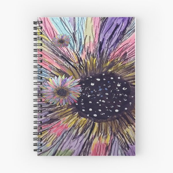 Item preview, ELEMENTARY DAISY designed and sold by ClaudetteLorra.