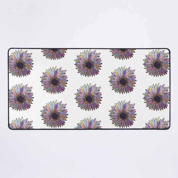 Item preview, ELEMENTARY DAISY designed and sold by ClaudetteLorra.