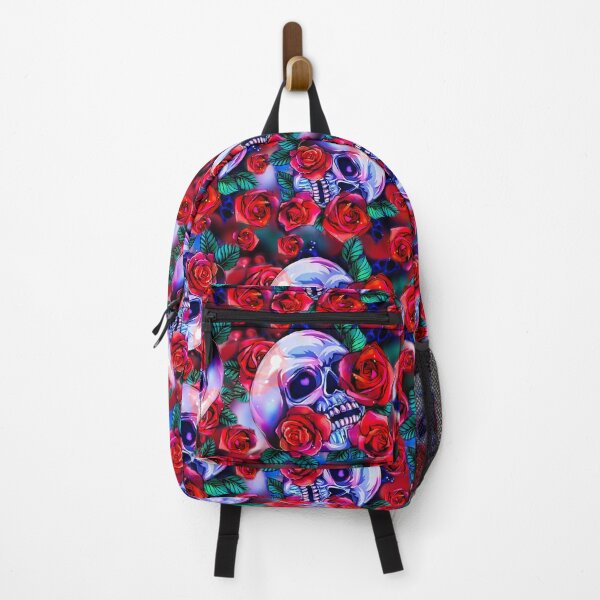 Item preview, Skulls in Love designed and sold by digistampdesign.