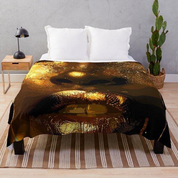Item preview, Art By Minga She's Dripping Gold Digital Design designed and sold by Artbyminga.