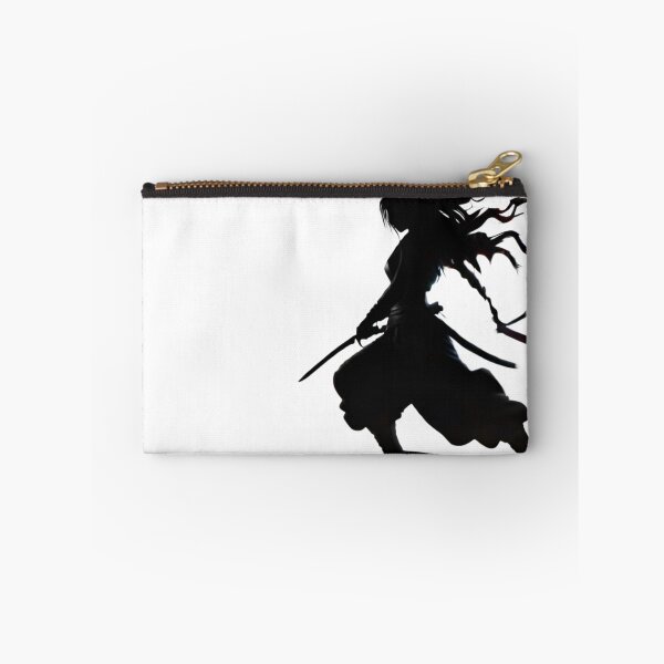 Item preview, Female Samurai Warrior designed and sold by TetragramArt.