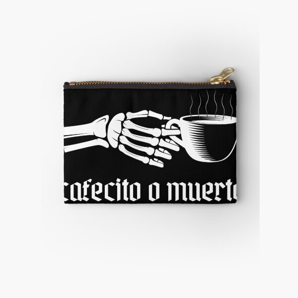 Item preview, Cafecito O Muerte designed and sold by Rev Art1.