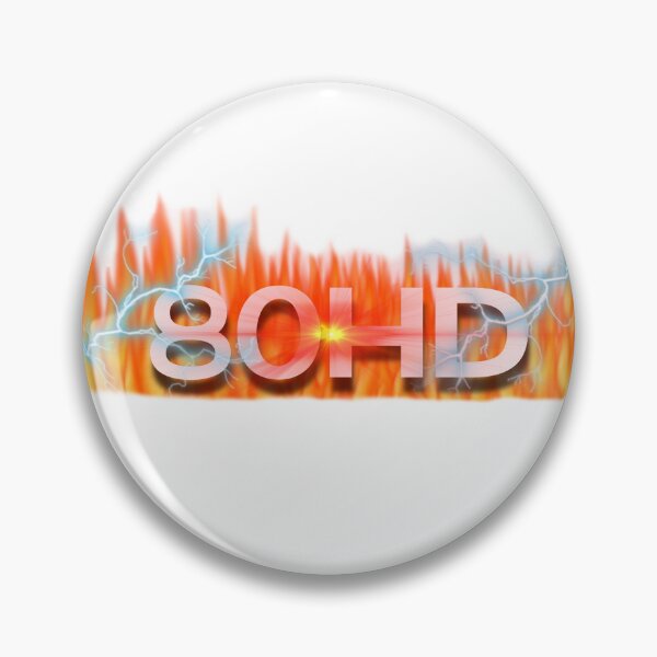 Item preview, ADHD designed and sold by createandrogyny.