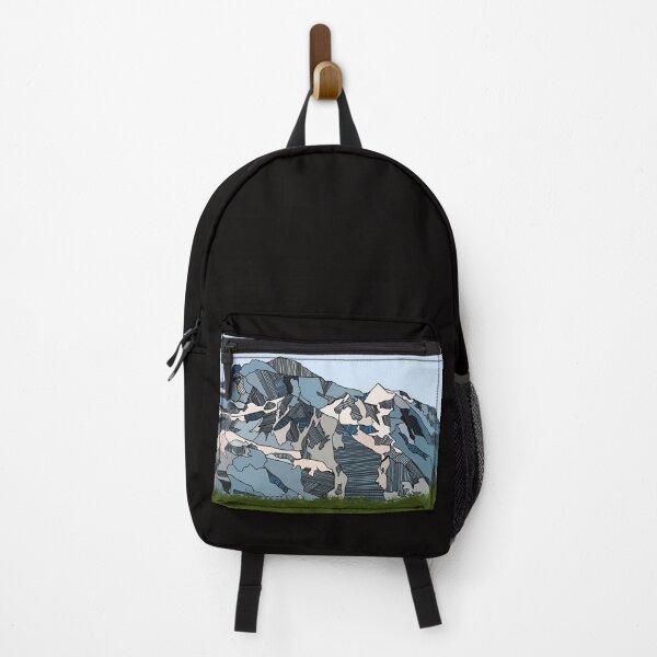 Item preview, A Lined Mountain designed and sold by JMVisuals28.