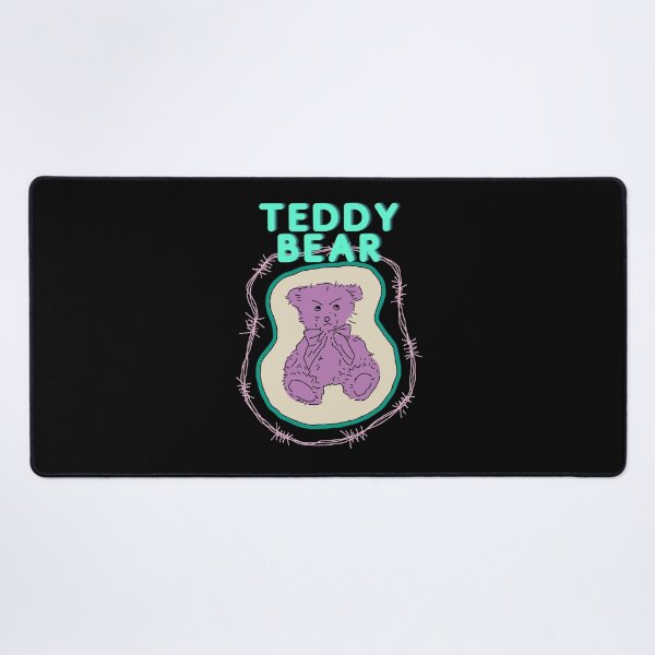 Item preview, Teddy bear designed and sold by Markkobayastore.