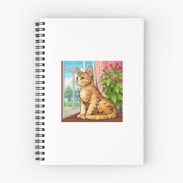 Item preview, Cat Sticker designed and sold by Pakkashshop.