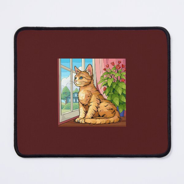 Item preview, Cat Sticker designed and sold by Pakkashshop.