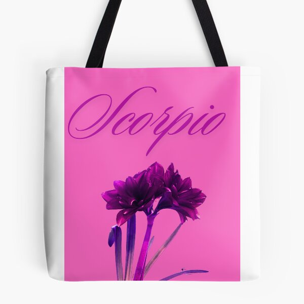 Item preview, The Scorpio Woman designed and sold by morbidcandyboutique .