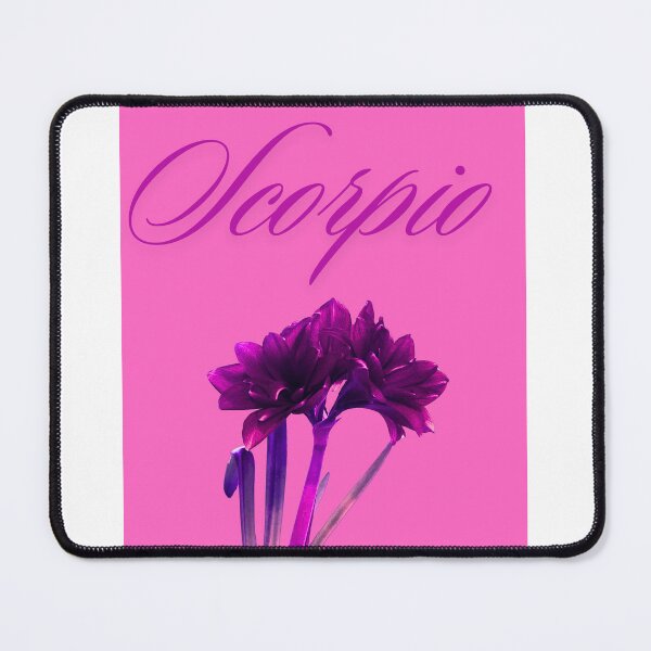 Item preview, The Scorpio Woman designed and sold by morbidcandyboutique .