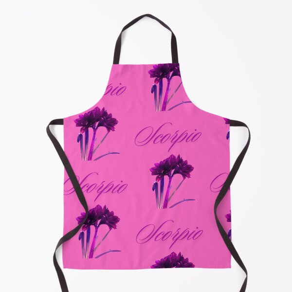 Item preview, The Scorpio Woman designed and sold by morbidcandyboutique .