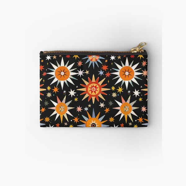 Item preview, Celestial Bloom: Starry Night Garden designed and sold by UnTangle.