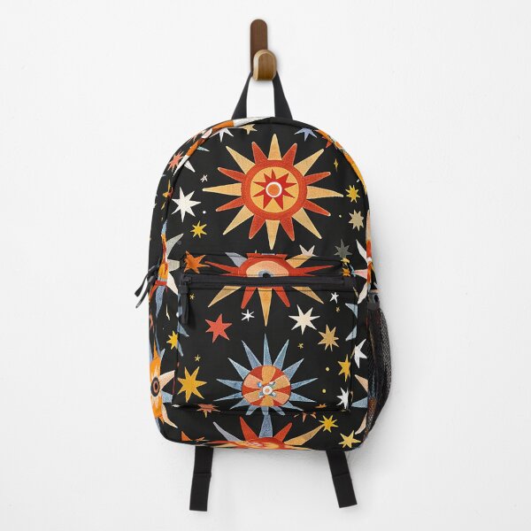 Item preview, Celestial Bloom: Starry Night Garden designed and sold by UnTangle.