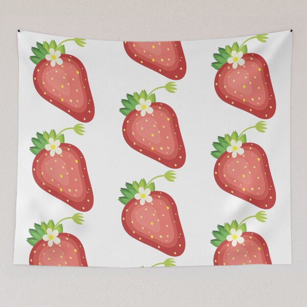Item preview, fresa designed and sold by CHLOË CREATES.