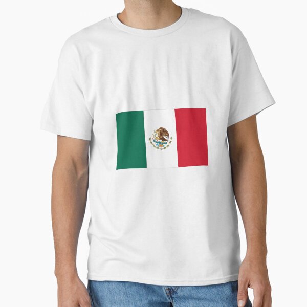 Artikel-Vorschau von Bandera de México – Flagge von Mexiko – mexikanische Flagge , designt und verkauft von Martstore.